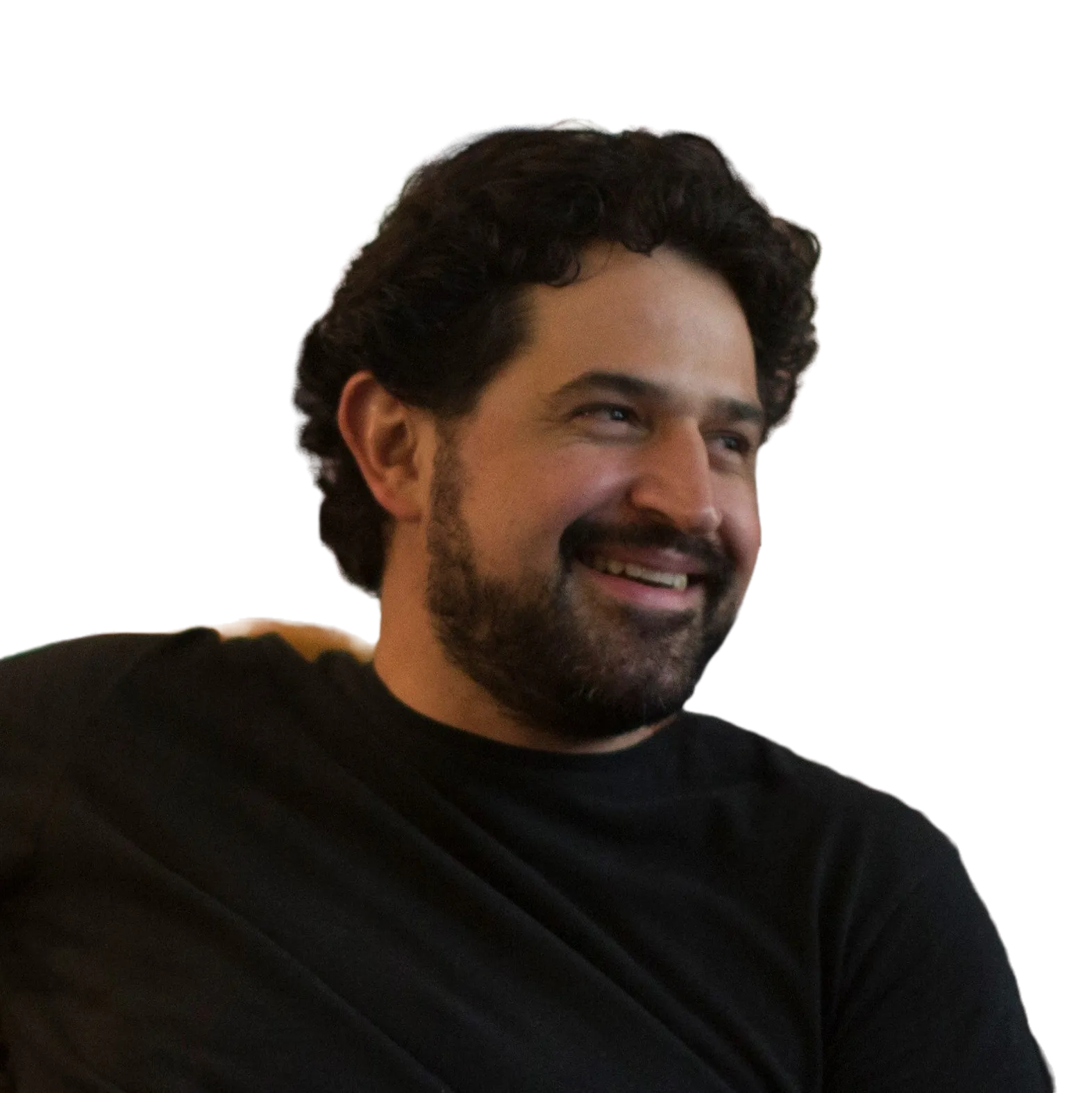 Dave Tierney profile